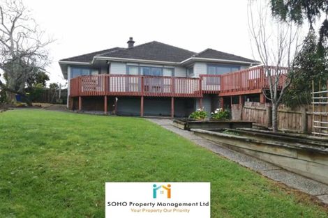 Photo of property in 165 Edmonton Road, Te Atatu South, Auckland, 0610