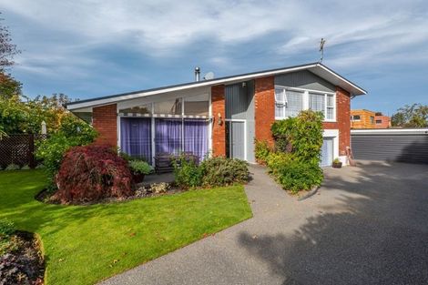 Photo of property in 317 Waimairi Road, Ilam, Christchurch, 8041