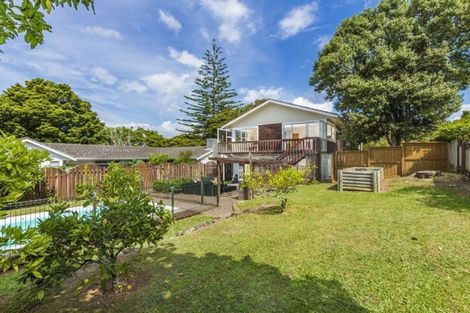 Photo of property in 6 Northgrove Avenue, Hillcrest, Auckland, 0627