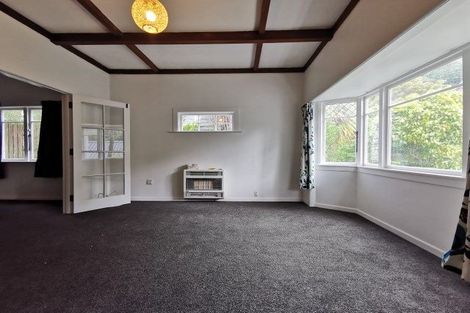 Photo of property in 2/18 Oban Street, Wadestown, Wellington, 6012