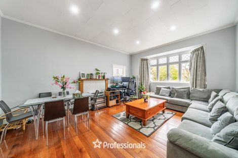 Photo of property in 36 Pretoria Street, Hutt Central, Lower Hutt, 5010