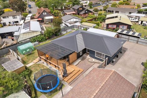 Photo of property in 56a Rangiora Woodend Road, Woodend, 7610