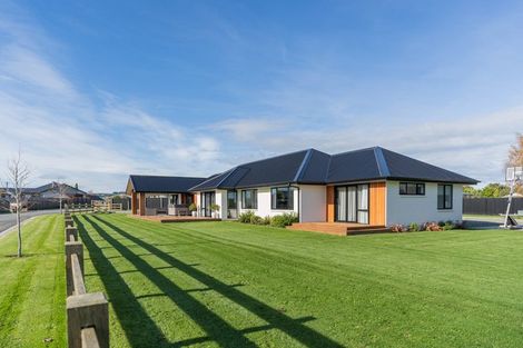 Photo of property in 1 Kereru Lane, Gore, 9710