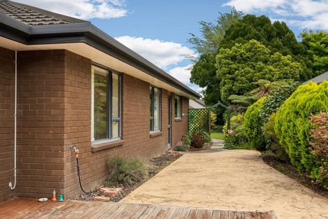 Photo of property in 3 Stagg Place, Brightwater, 7022