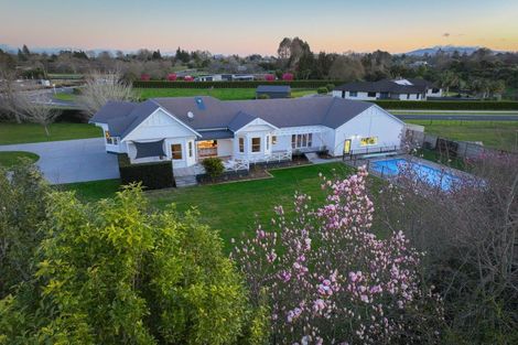 Photo of property in 62b Devine Road, Tamahere, Hamilton, 3283