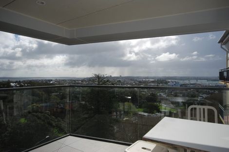 Photo of property in 807/5 Howe Street, Freemans Bay, Auckland, 1011