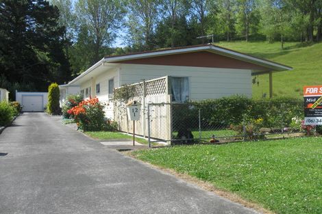 Photo of property in 2/12 Paterson Street, Aramoho, Whanganui, 4500