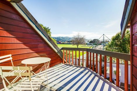 Photo of property in 19 Hinau Street, Woburn, Lower Hutt, 5010