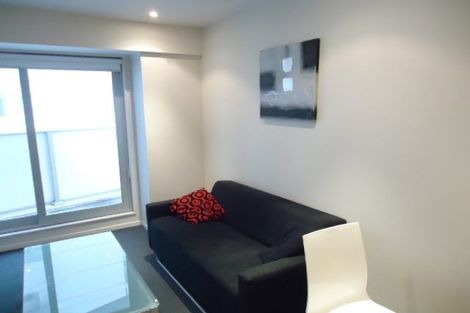 Photo of property in Soho Apartments, 507/74 Taranaki Street, Te Aro, Wellington, 6011