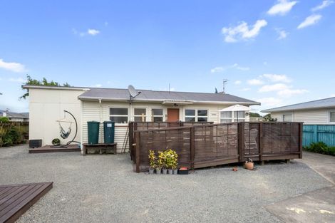 Photo of property in 5 Cargill Street, Levin, 5510