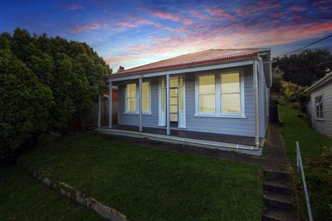 Photo of property in 58 Orbell Street, Dalmore, Dunedin, 9010