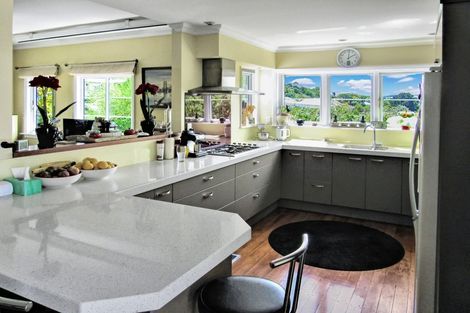 Photo of property in 22 Middleton Road, Johnsonville, Wellington, 6037