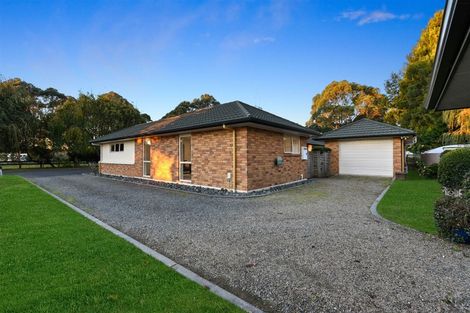 Photo of property in 101 Tamahere Drive, Tamahere, Hamilton, 3283