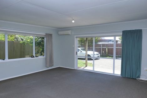 Photo of property in 22a Sussex Street, Levin, 5510