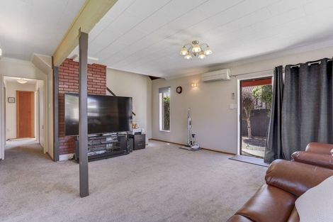 Photo of property in 206 Grimseys Road, Redwood, Christchurch, 8051