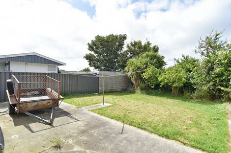 Photo of property in 14 Ruru Road, Linwood, Christchurch, 8062