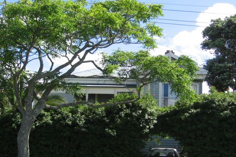 Photo of property in 7 King Edward Street, Mount Eden, Auckland, 1024