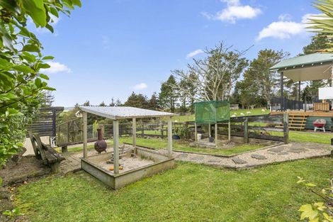 Photo of property in 472 Wilton Collieries Road, Glen Massey, Ngaruawahia, 3794