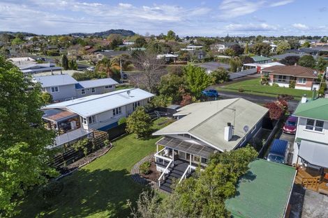 Photo of property in 63 Fergusson Drive, Te Hapara, Gisborne, 4010