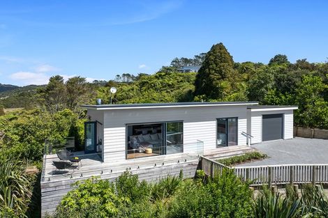Photo of property in 63 Govan Wilson Road, Whangaripo, Wellsford, 0985