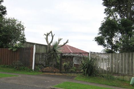 Photo of property in 150 Sandspit Road, Shelly Park, Auckland, 2014