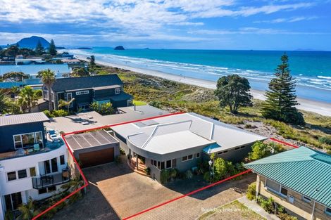 Photo of property in 185a Oceanbeach Road, Mount Maunganui, 3116