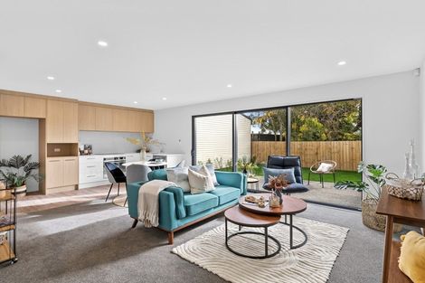 Photo of property in 5/24 Norwich Street, Linwood, Christchurch, 8062