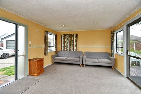 Photo of property in 22 Wingate Street, Redwood, Christchurch, 8051