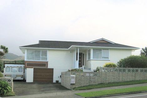 Photo of property in 77 Major Drive, Kelson, Lower Hutt, 5010