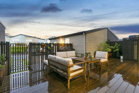Photo of property in 112 Squadron Drive, Hobsonville, Auckland, 0616