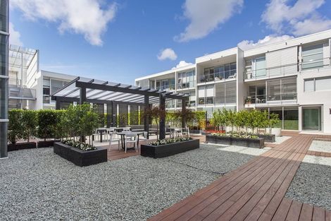 Photo of property in 310/28 College Hill, Freemans Bay, Auckland, 1011