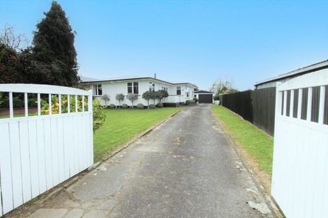 Photo of property in 14a Dawson Street, Pahiatua, 4910