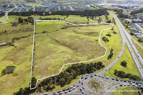 Photo of property in 46 Old Pine Valley Road, Dairy Flat, Silverdale, 0992