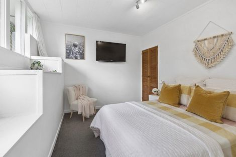 Photo of property in 142 The Ridgeway, Mornington, Wellington, 6021