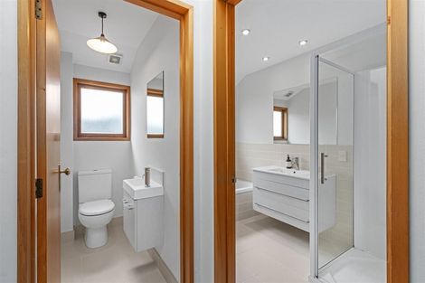 Photo of property in 251 Major Hornbrook Road, Mount Pleasant, Christchurch, 8081