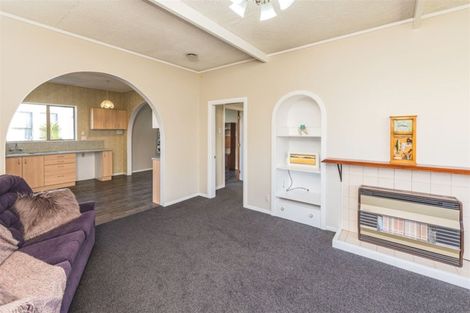 Photo of property in 8 Abbot Street, Gonville, Whanganui, 4501