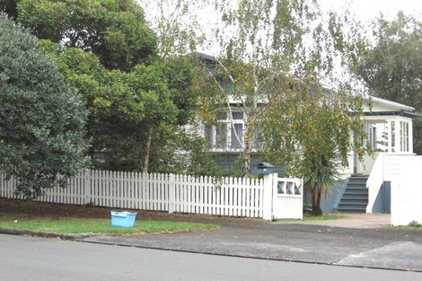 Photo of property in 3 Watson Avenue, Sandringham, Auckland, 1025