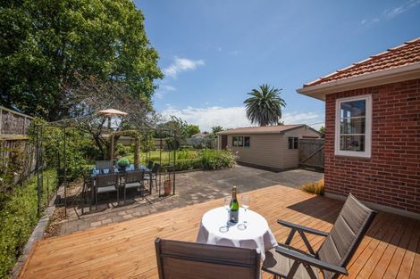 Photo of property in 54 Savage Crescent, West End, Palmerston North, 4412