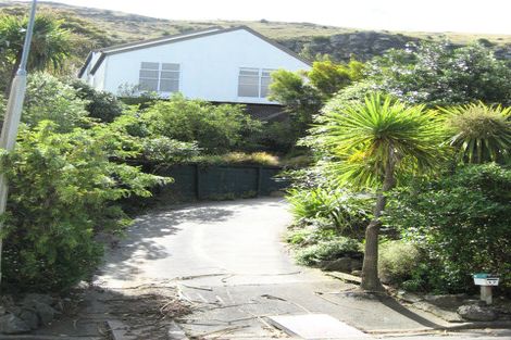 Photo of property in 17 Finnsarby Place, Sumner, Christchurch, 8081