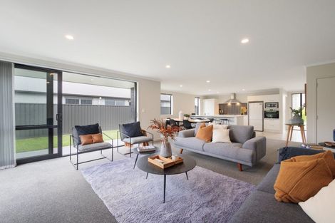 Photo of property in 4 Shannon Lane, Pyes Pa, Tauranga, 3112