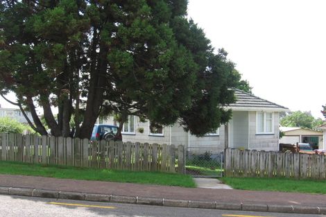 Photo of property in 3 Caen Road, Panmure, Auckland, 1072