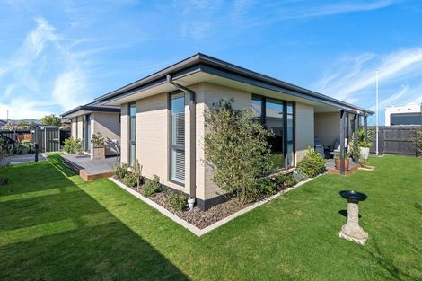 Photo of property in 12 Inaka Street, Lincoln, 7608