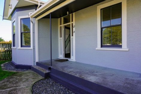Photo of property in 18 Swiss Avenue, Gonville, Whanganui, 4501