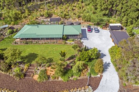 Photo of property in 374 Matokitoki Valley Road, Matokitoki, Gisborne, 4071