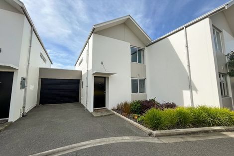 Photo of property in 450e Madras Street, St Albans, Christchurch, 8014