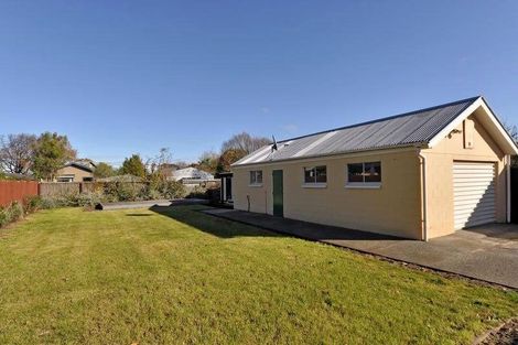 Photo of property in 1 Sewell Street, Linwood, Christchurch, 8062