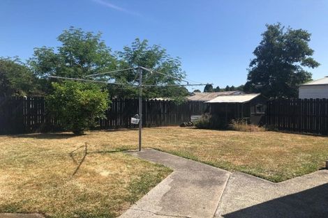 Photo of property in 44 Balmerino Crescent, Pukete, Hamilton, 3200