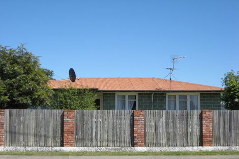 Photo of property in 20 Bythell Street, Redwoodtown, Blenheim, 7201