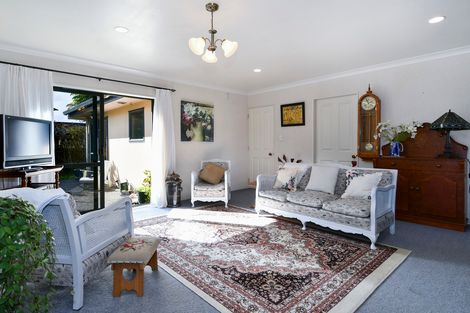 Photo of property in 1 Manor Park Drive, Pyes Pa, Tauranga, 3112