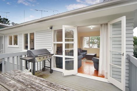Photo of property in 45 Caulton Street, Saint Johns, Auckland, 1072